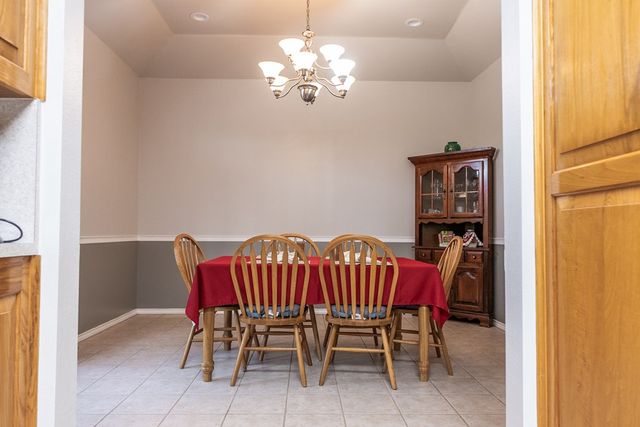 6034 Devonshire Lane, San Angelo, TX 76901