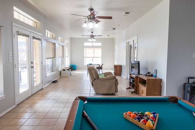 6034 Devonshire Lane, San Angelo, TX 76901