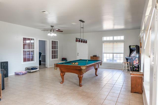 6034 Devonshire Lane, San Angelo, TX 76901