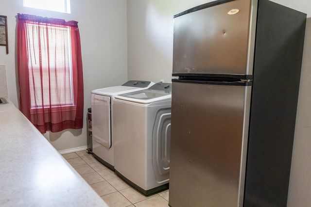 6034 Devonshire Lane, San Angelo, TX 76901