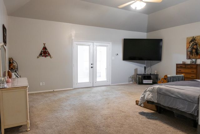 6034 Devonshire Lane, San Angelo, TX 76901