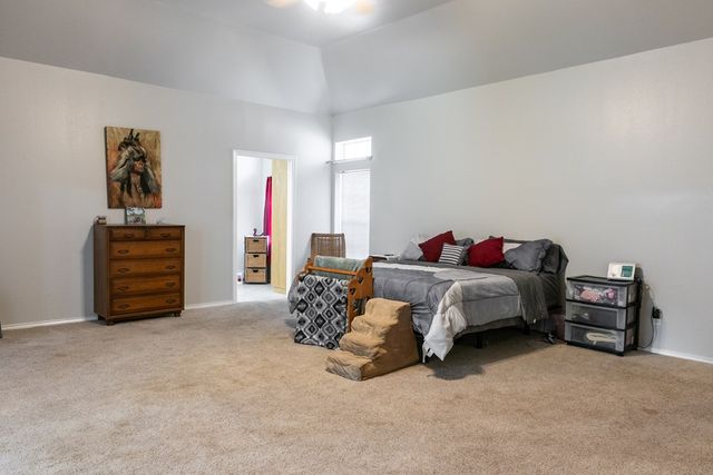 6034 Devonshire Lane, San Angelo, TX 76901