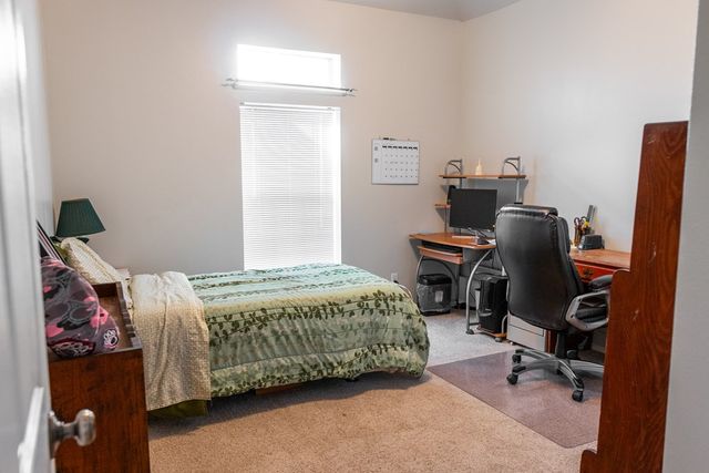 6034 Devonshire Lane, San Angelo, TX 76901