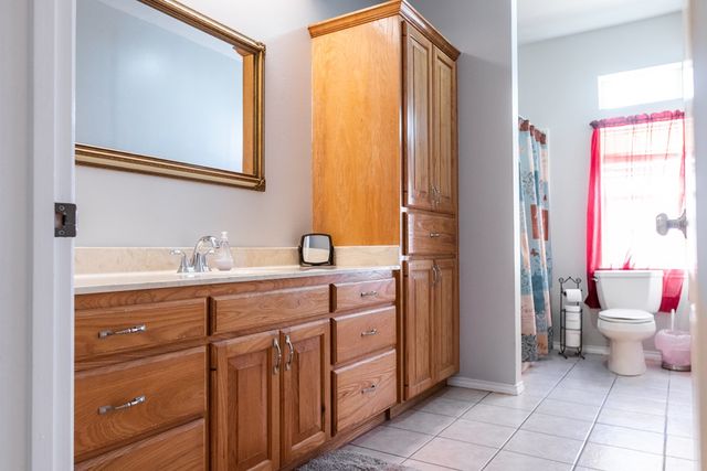 6034 Devonshire Lane, San Angelo, TX 76901