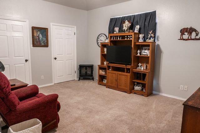 6034 Devonshire Lane, San Angelo, TX 76901