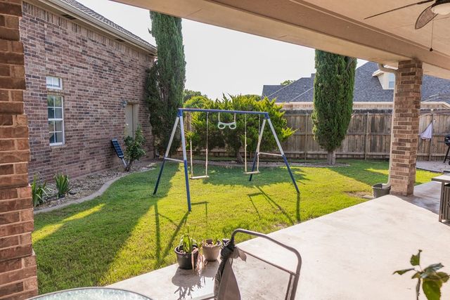 6034 Devonshire Lane, San Angelo, TX 76901