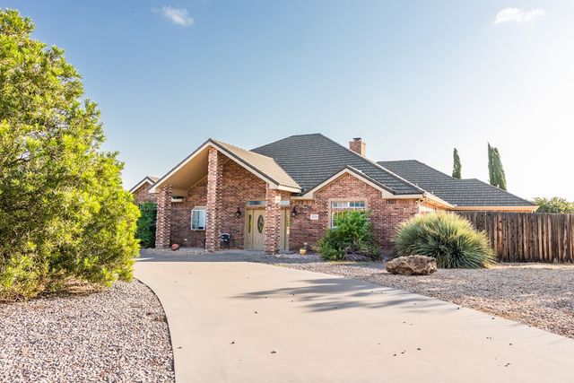 6034 Devonshire Lane, San Angelo, TX 76901