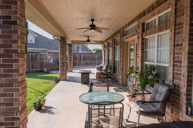 6034 Devonshire Lane, San Angelo, TX 76901