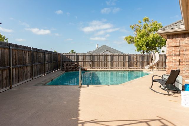 6034 Devonshire Lane, San Angelo, TX 76901