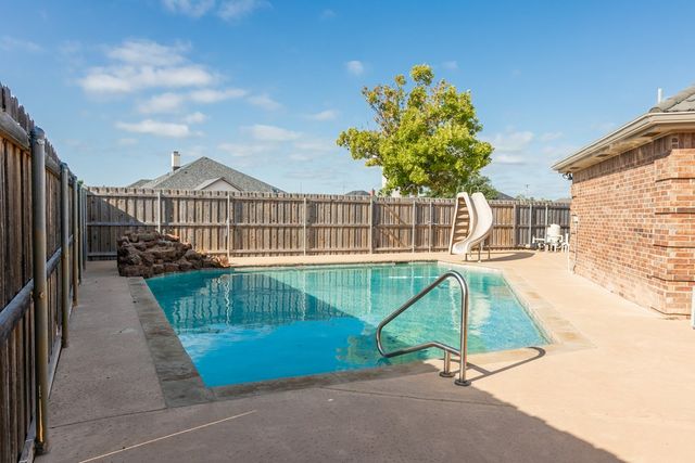 6034 Devonshire Lane, San Angelo, TX 76901