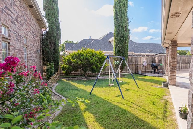 6034 Devonshire Lane, San Angelo, TX 76901