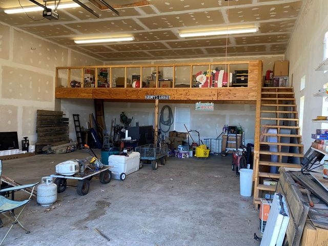 6034 Devonshire Lane, San Angelo, TX 76901