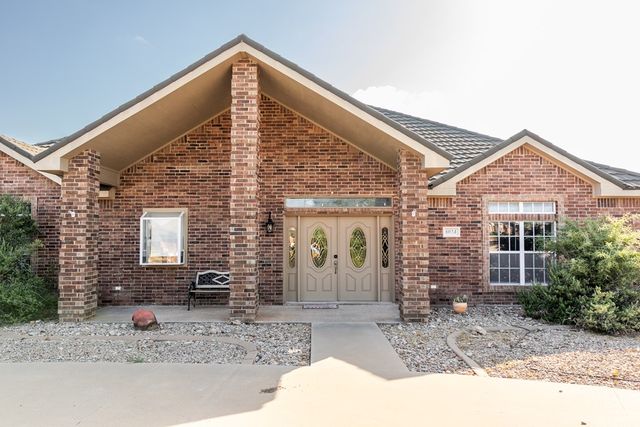 6034 Devonshire Lane, San Angelo, TX 76901