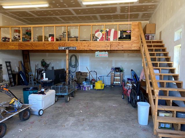 6034 Devonshire Lane, San Angelo, TX 76901