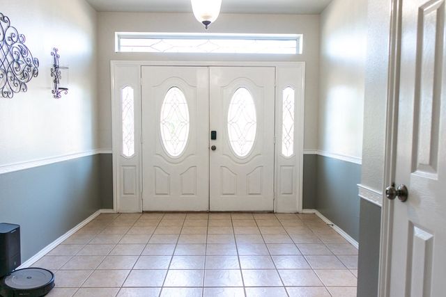 6034 Devonshire Lane, San Angelo, TX 76901