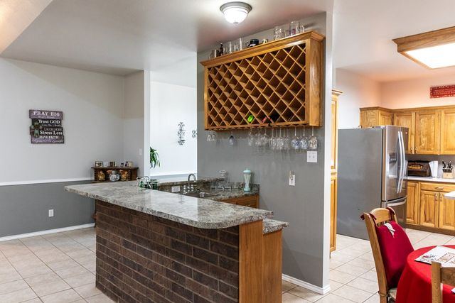 6034 Devonshire Lane, San Angelo, TX 76901