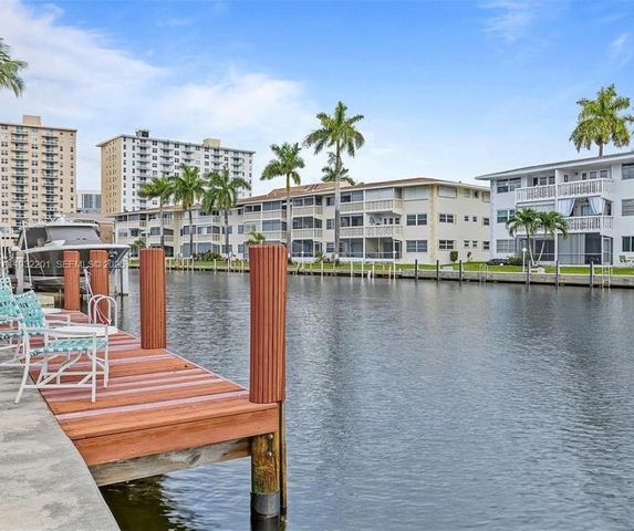 501 Blue Heron Dr 310-A, Hallandale Beach, FL 33009