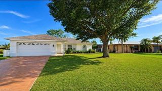 1404 NE Van Loon TER, Cape Coral, FL 33909
