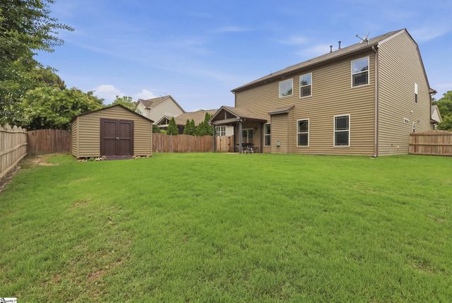 224 Bergen Lane, Simpsonville, SC 29681