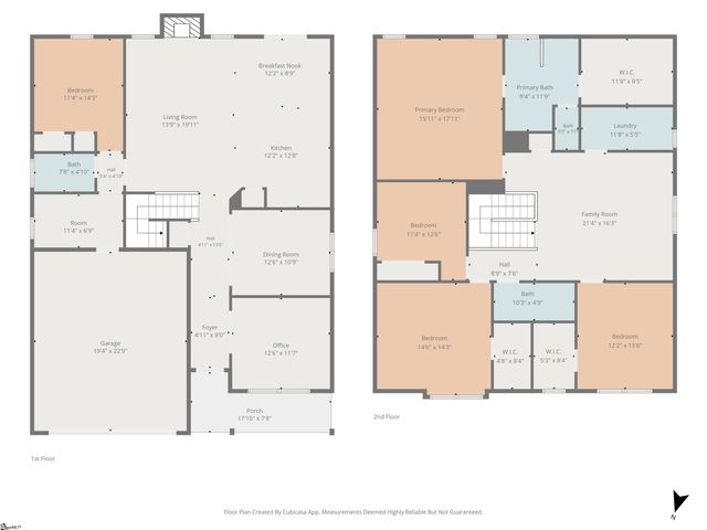 224 Bergen Lane, Simpsonville, SC 29681