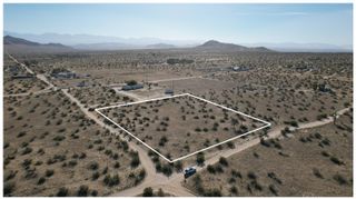 Corner Avenue H & 185 Ste East, Lancaster, CA 93535