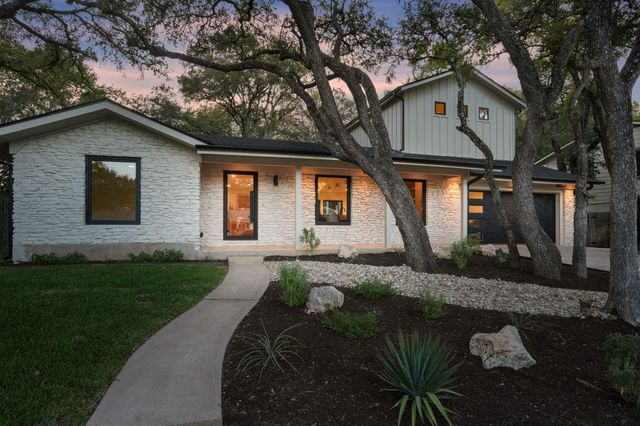8100 Greenslope DR, Austin, TX 78759