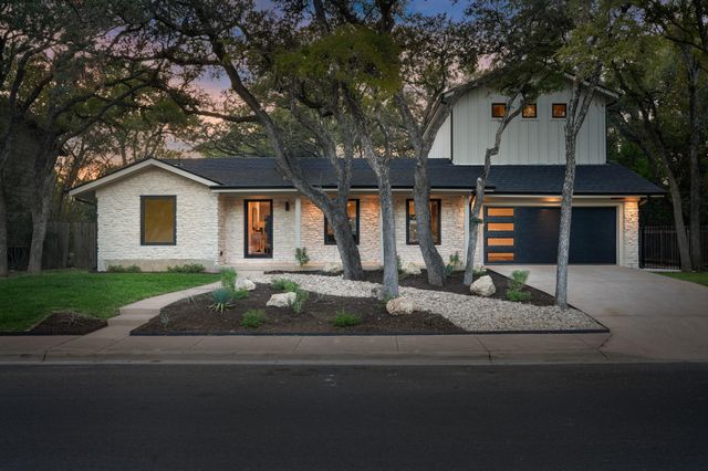 8100 Greenslope DR, Austin, TX 78759