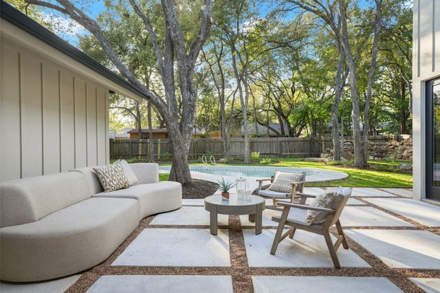 8100 Greenslope DR, Austin, TX 78759