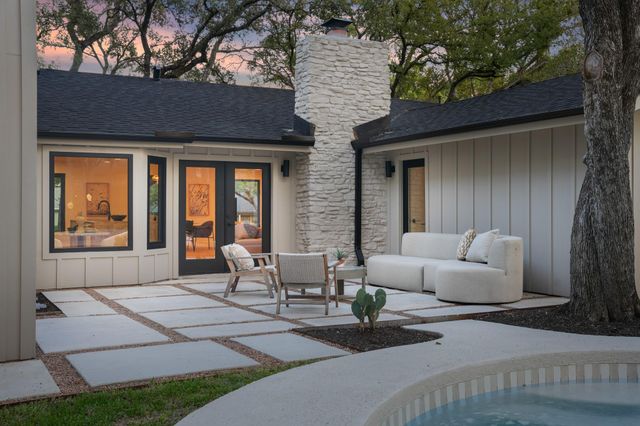 8100 Greenslope DR, Austin, TX 78759