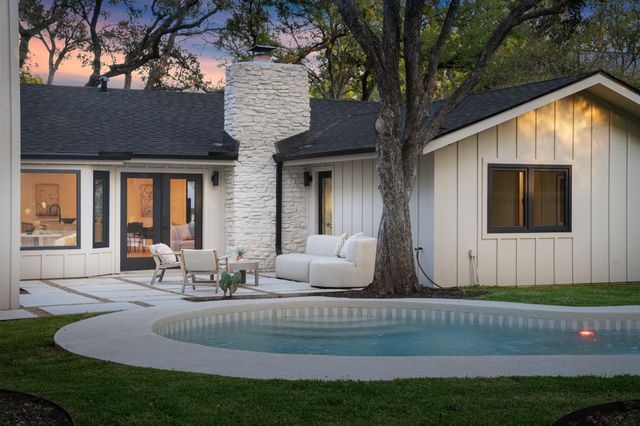 8100 Greenslope DR, Austin, TX 78759
