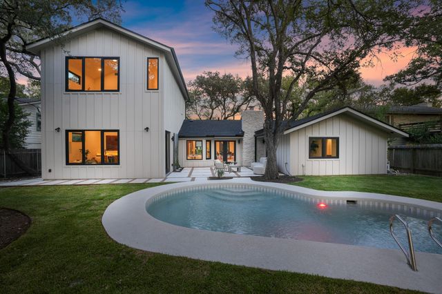 8100 Greenslope DR, Austin, TX 78759