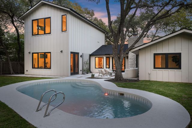 8100 Greenslope DR, Austin, TX 78759