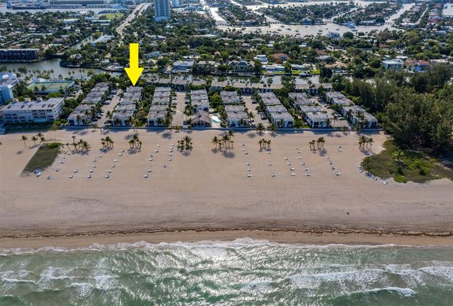 1662 S Ocean Lane 259, Fort Lauderdale, FL 33316