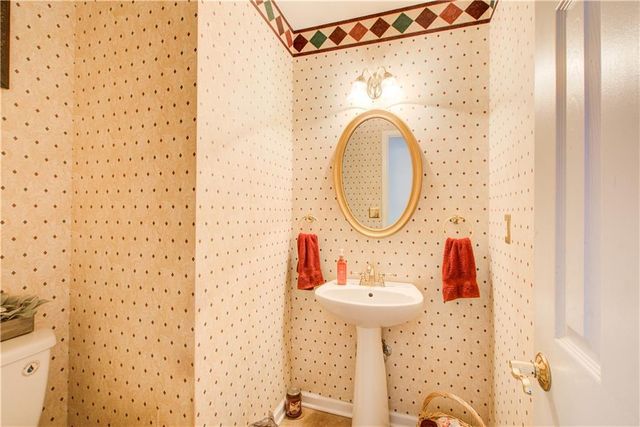 8075 Harmony Lakes Drive, Lithonia, GA 30058