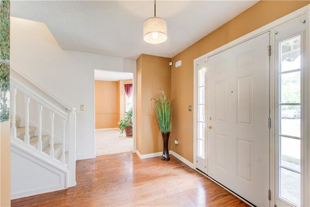 8075 Harmony Lakes Drive, Lithonia, GA 30058