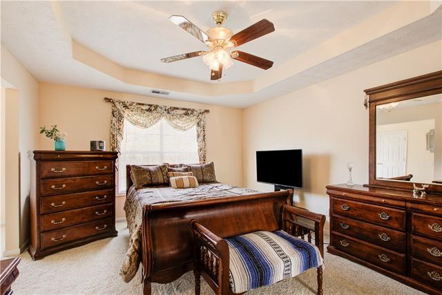 8075 Harmony Lakes Drive, Lithonia, GA 30058