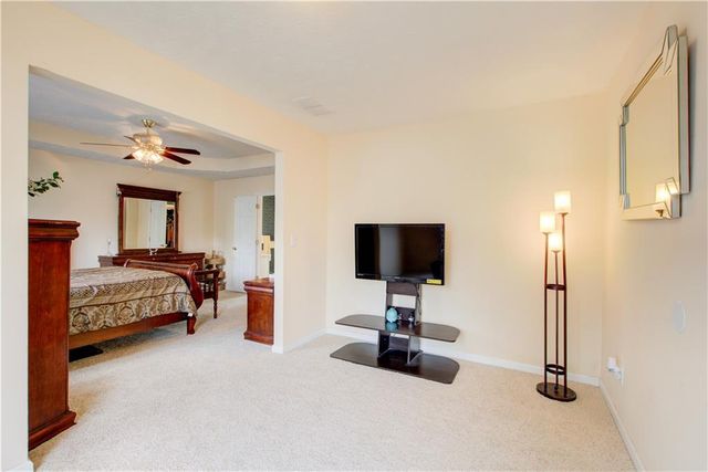 8075 Harmony Lakes Drive, Lithonia, GA 30058