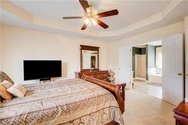 8075 Harmony Lakes Drive, Lithonia, GA 30058