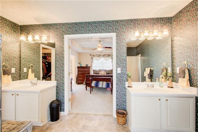 8075 Harmony Lakes Drive, Lithonia, GA 30058