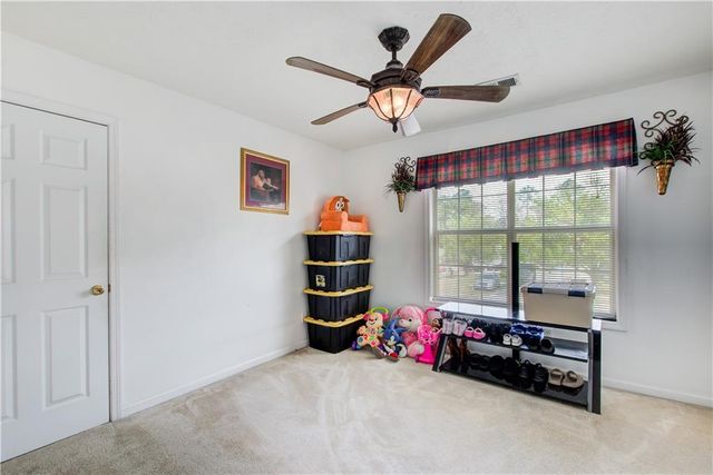 8075 Harmony Lakes Drive, Lithonia, GA 30058