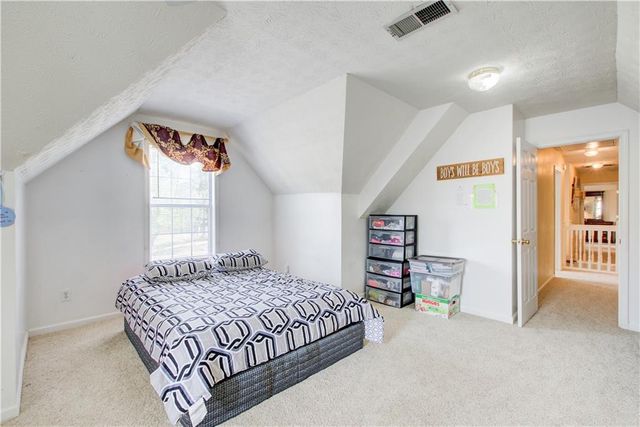 8075 Harmony Lakes Drive, Lithonia, GA 30058