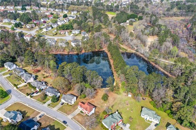 8075 Harmony Lakes Drive, Lithonia, GA 30058