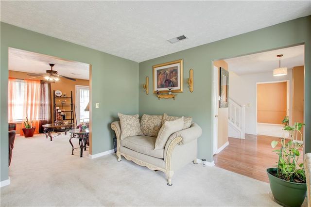 8075 Harmony Lakes Drive, Lithonia, GA 30058