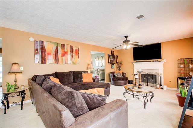 8075 Harmony Lakes Drive, Lithonia, GA 30058