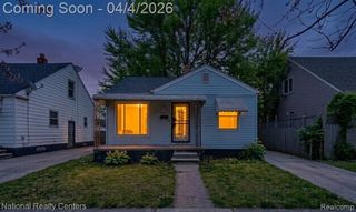 6530 Brace Street, Detroit, MI 48228