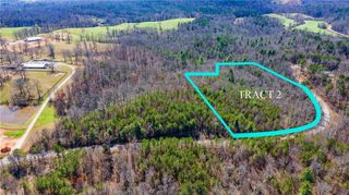 0 Afton #2 Road, Dawsonville, GA 30534