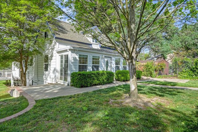 4109 Hill St, Fair Oaks, CA 95628