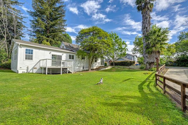 4109 Hill St, Fair Oaks, CA 95628