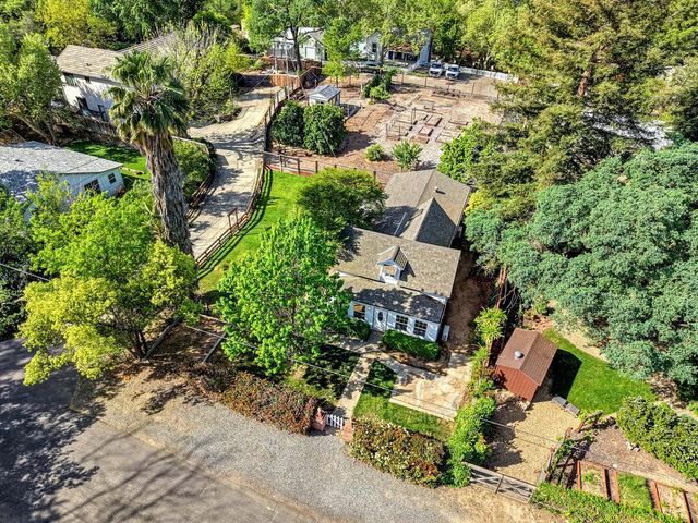 4109 Hill St, Fair Oaks, CA 95628