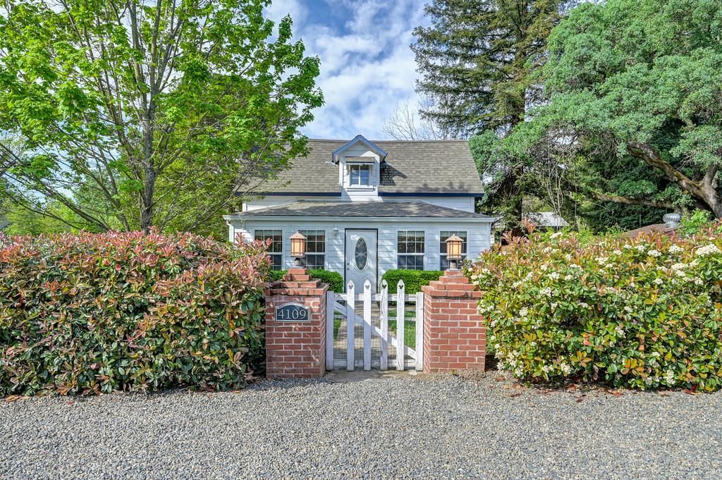 4109 Hill St, Fair Oaks, CA 95628